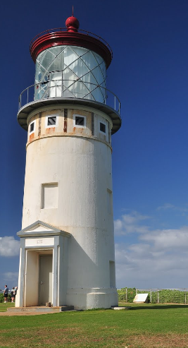 Phare photo reel