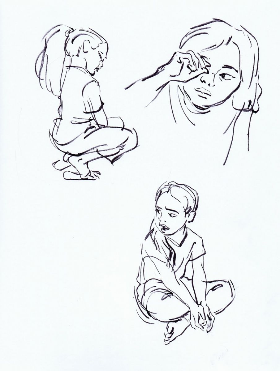 Croquis