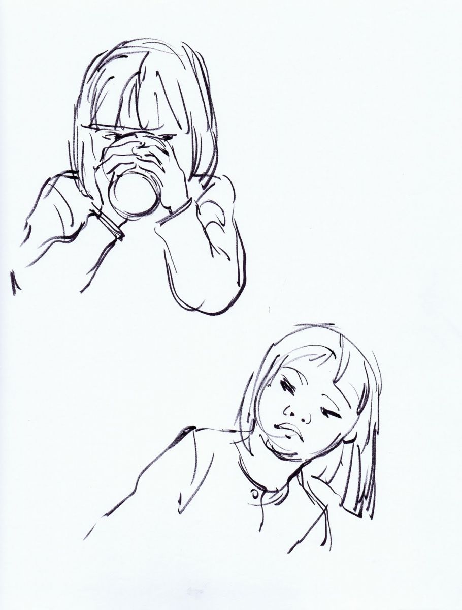 Dessinateurs