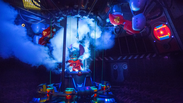 Stitch