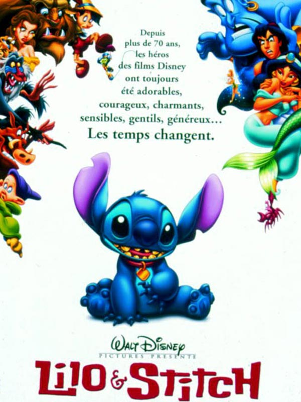 Lilo