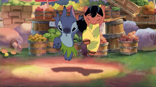 Stitch