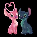 Th�me Saint Valentin - 2019