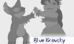 Blue Krovsky