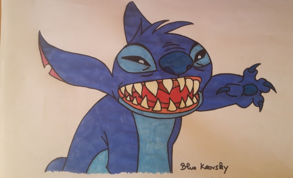 Stitch