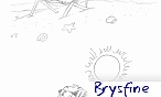 Brysfine