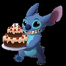 Stitch (15 ans d'AS)