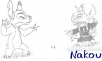 Nakou