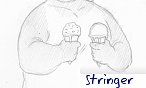 stringer
