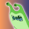Slimy