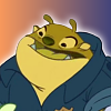 Clyde Clyde
