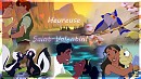 News Saint-Valentin