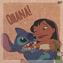 Avatar Lilo & Stitch
