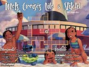Mots Crois�s Lilo & Stitch! 