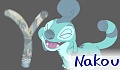 Nakou