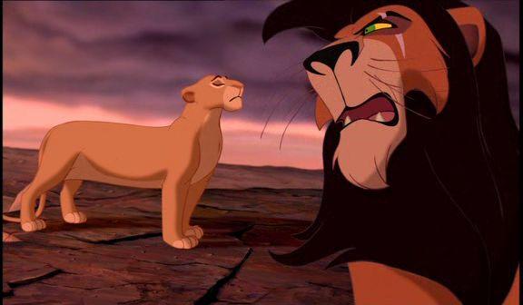 Scar