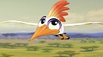 The Lion King : The Rise of Makuu picture