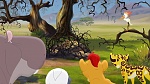 Image Le Roi Lion : 