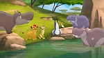 The Lion King : The Rise of Makuu picture