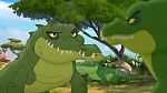 The Lion King : The Rise of Makuu picture The Lion King : The Rise of Makuu picture