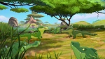 The Lion King : The Rise of Makuu picture