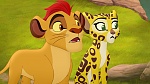The Lion King : The Rise of Makuu picture