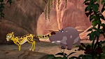 Image Le Roi Lion : 