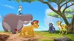 The Lion King : The Rise of Makuu picture