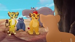 The Lion King : The Rise of Makuu picture