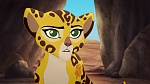 Image Le Roi Lion : 