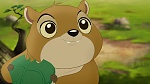 Image Le Roi Lion : 