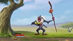 Image Le Roi Lion : 