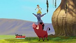 The Lion King : Bunga the Wise picture