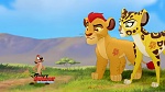 Image Le Roi Lion : 
