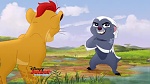 The Lion King : Bunga the Wise picture