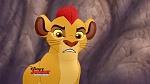 The Lion King : Bunga the Wise picture