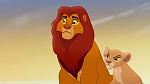Image Le Roi Lion :  The Lion Guard: Return of the Roar 