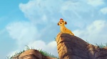 The Lion King :  picture