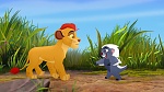 The Lion King :  picture