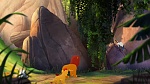 The Lion King :  picture