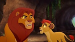 The Lion King :  picture