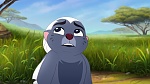 Image Le Roi Lion :  The Lion Guard: Return of the Roar 