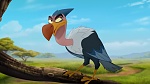Image Le Roi Lion :  The Lion Guard: Return of the Roar 