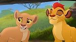 The Lion King :  picture