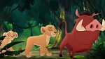 Image Le Roi Lion :  The Lion Guard: Return of the Roar 