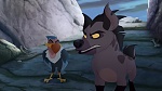 Image Le Roi Lion :  The Lion Guard: Return of the Roar 