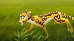 The Lion King :  picture