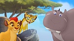 The Lion King :  picture