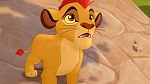 Image Le Roi Lion :  The Lion Guard: Return of the Roar 