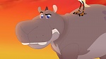 Image Le Roi Lion :  The Lion Guard: Return of the Roar 